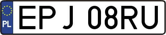 EPJ08RU