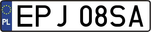 EPJ08SA