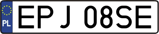 EPJ08SE