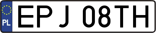 EPJ08TH