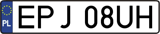EPJ08UH