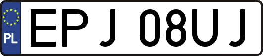 EPJ08UJ