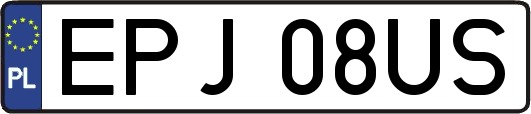 EPJ08US
