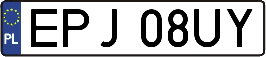 EPJ08UY