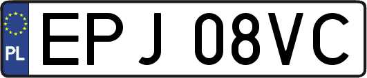 EPJ08VC