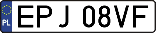 EPJ08VF