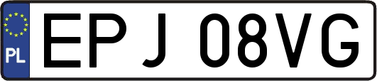 EPJ08VG