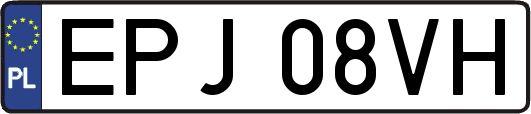 EPJ08VH