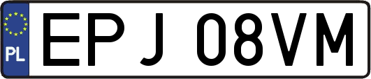 EPJ08VM