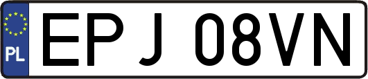 EPJ08VN