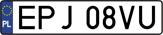 EPJ08VU