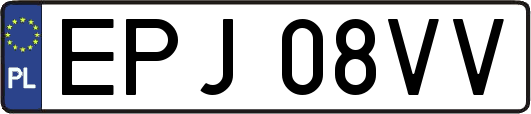EPJ08VV