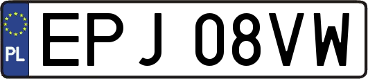 EPJ08VW
