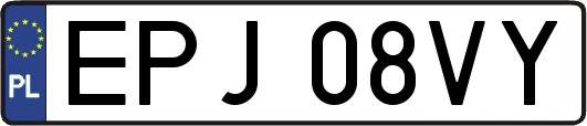 EPJ08VY