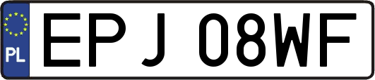 EPJ08WF