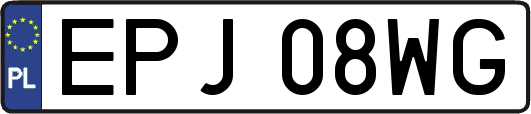 EPJ08WG