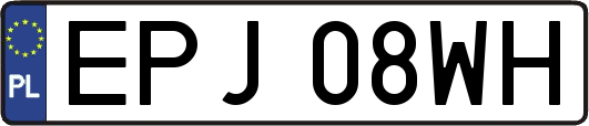 EPJ08WH