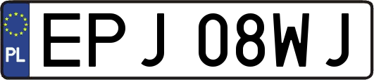 EPJ08WJ
