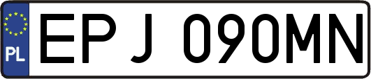 EPJ090MN
