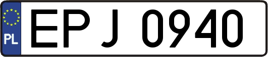 EPJ0940