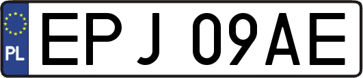 EPJ09AE