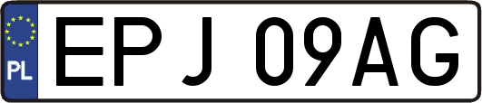 EPJ09AG
