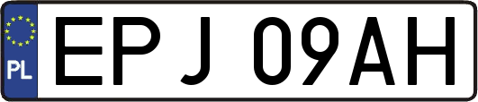 EPJ09AH