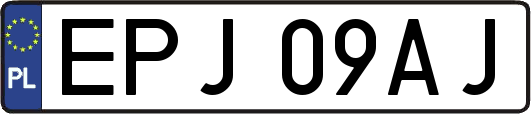 EPJ09AJ