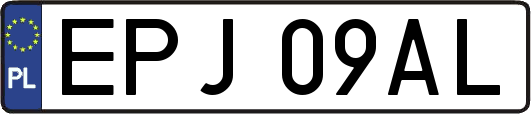 EPJ09AL