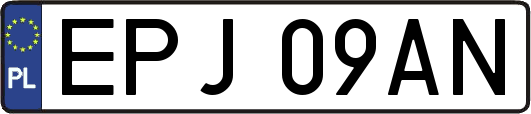 EPJ09AN