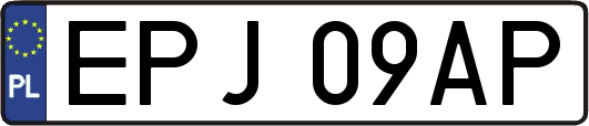 EPJ09AP