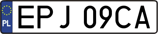 EPJ09CA