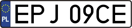 EPJ09CE