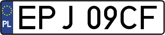 EPJ09CF