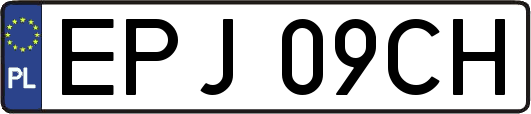 EPJ09CH