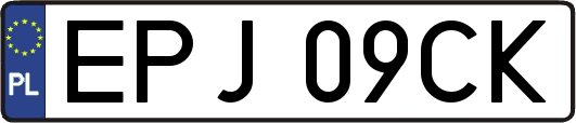 EPJ09CK