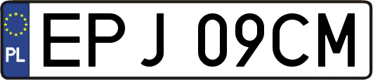 EPJ09CM