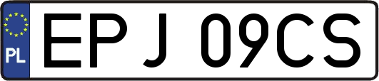 EPJ09CS