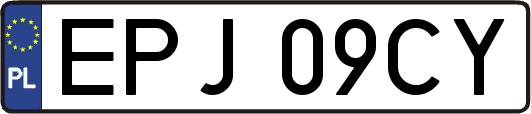 EPJ09CY