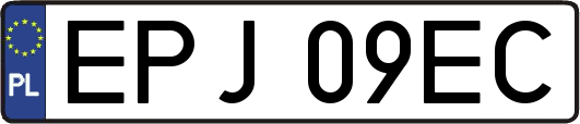 EPJ09EC