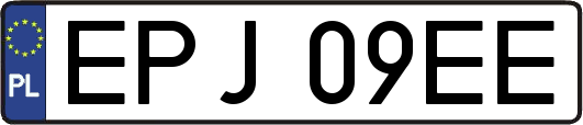 EPJ09EE