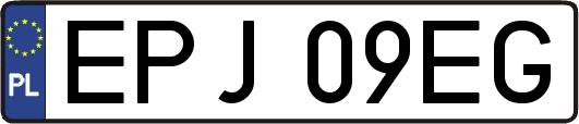 EPJ09EG