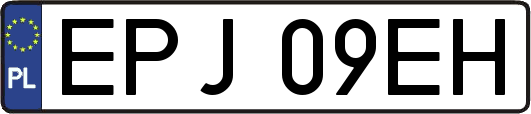 EPJ09EH