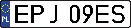 EPJ09ES