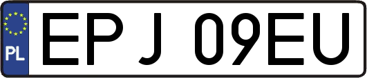 EPJ09EU