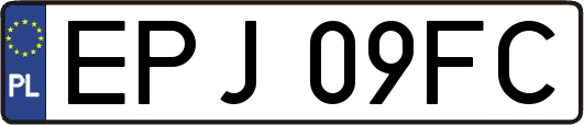 EPJ09FC