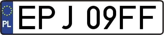EPJ09FF