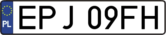 EPJ09FH