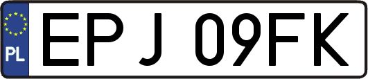 EPJ09FK
