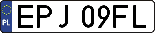 EPJ09FL